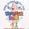A Tiny Drop of Water - Nick Walker lyrics