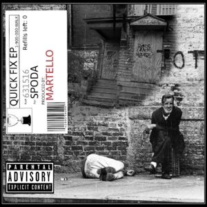 Quick Fix - EP