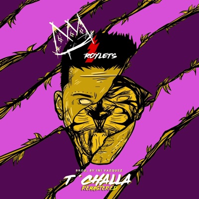 T'challa (Remastered) - Single