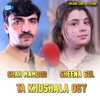 Ta Khushala Osy - Single