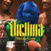 Mayra Goñi - Víctima