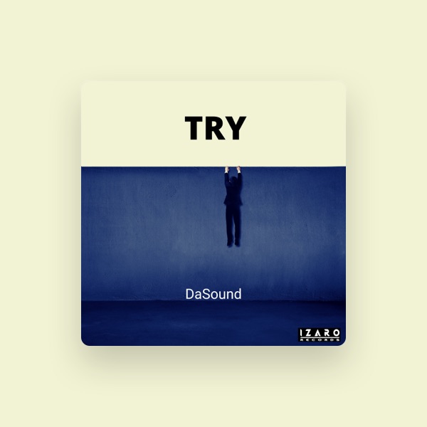 Da Sound's avatar