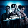 Toma Safadinha (feat. MC Denny & Mc Nick) - Single