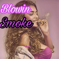 Blowin' Smoke - Duke Wallace