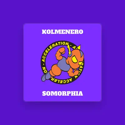 Listen to Kolmenero, watch music videos, read bio, see tour dates & more!