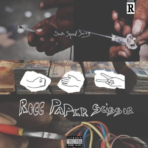 Rocc Paper Scissor