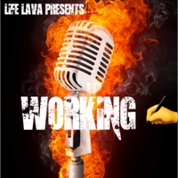 Working - Single - LIFE LAVA