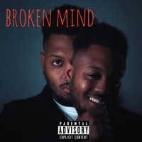 Broken Mind - Alan Anthony Walker