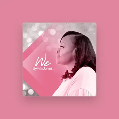 Listen to Rita Jones, watch music videos, read bio, see tour dates & more!