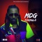 BuBu (feat. LAJ) - MDG My Dearest Gift lyrics