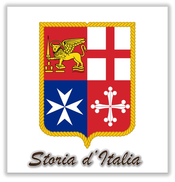 Storia d'Italia Storia d'Italia
