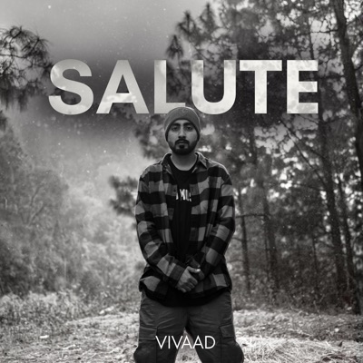 Salute - Single