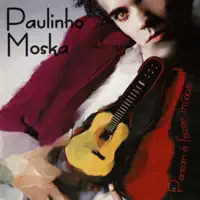 Admiracao — Paulinho Moska