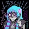 L33CH (feat. JOHNNASCUS) - 8485 lyrics