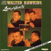 Walter Hawkins - THANK YOU