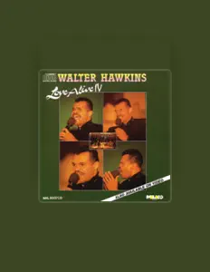 Listen to Walter Hawkins, watch music videos, read bio, see tour dates & more!