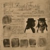 Faada Freddy You Will Never Know (Faada Freddy Remix) Untitled - EP