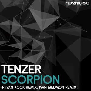 Scorpion - EP