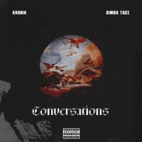Conversations (feat. Simba Tagz) - Single - Kronik