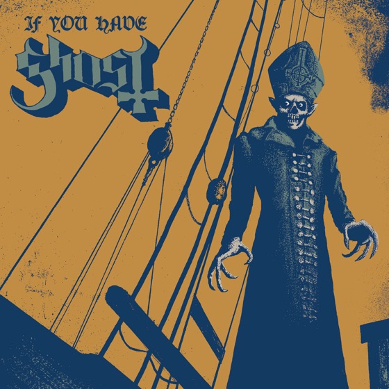 Cover artwork for Crucified