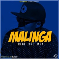 Real Badman - Single - Malinga