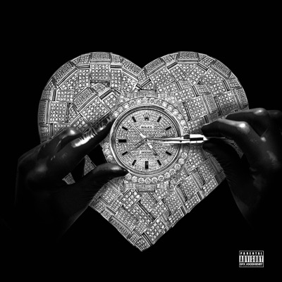 Ice (feat. Leigh Paris) - Single