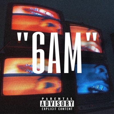 6 Am (feat. Shxw & Di Castru) - Single