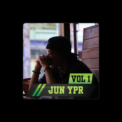 Listen to Jun YPR, watch music videos, read bio, see tour dates & more!