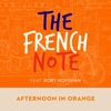 Afternoon in Orange