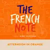 Afternoon in Orange