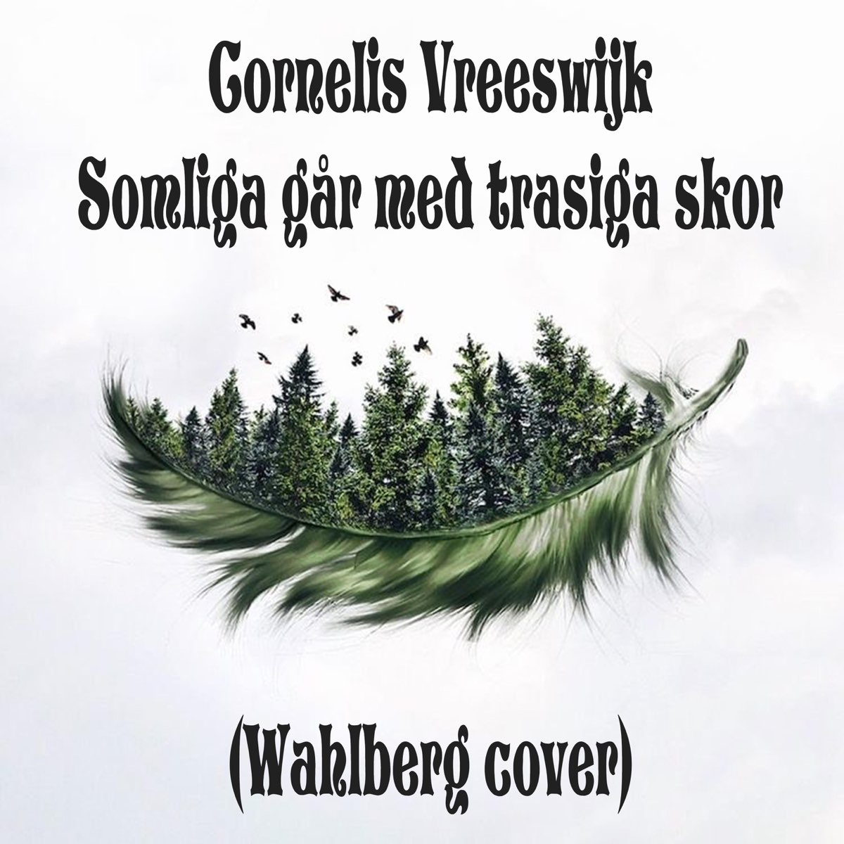 Somliga Går Med Trasiga Skor - Single - Album by Wahlberg - Apple Music