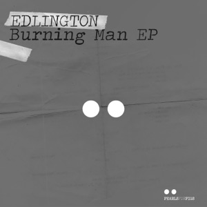 Burning Man - Single