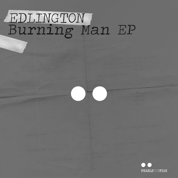 Burning Man - Single