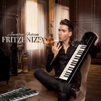 Fritzenized - Jonathan Fritzén