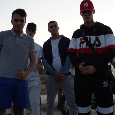 Dementes (Elemanuel X Elmahuroeh) - Single