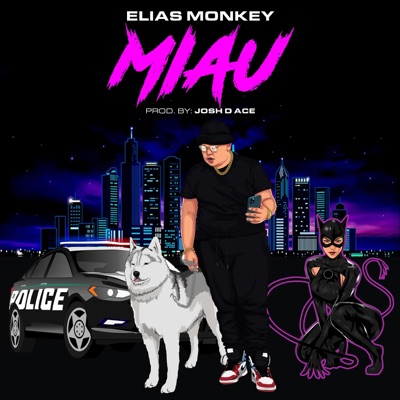 Miau - Single
