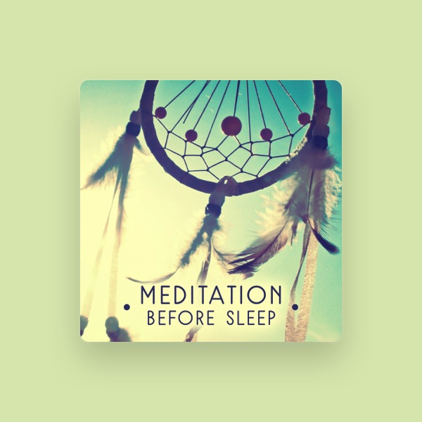 Deep Sleep Relaxation Universe's avatar