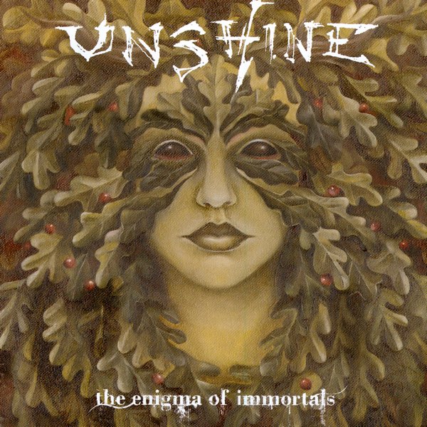 UNSHINE - The Enigma of Immortals