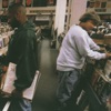 DJ Shadow - The Number Song