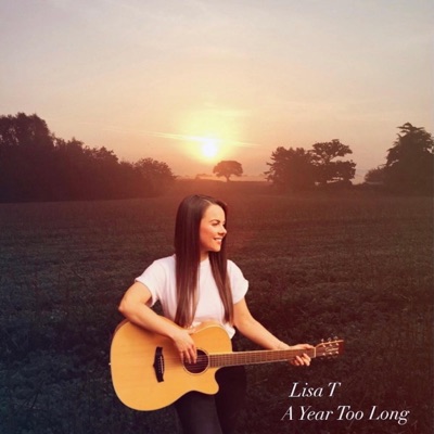 A Year Too Long - Single