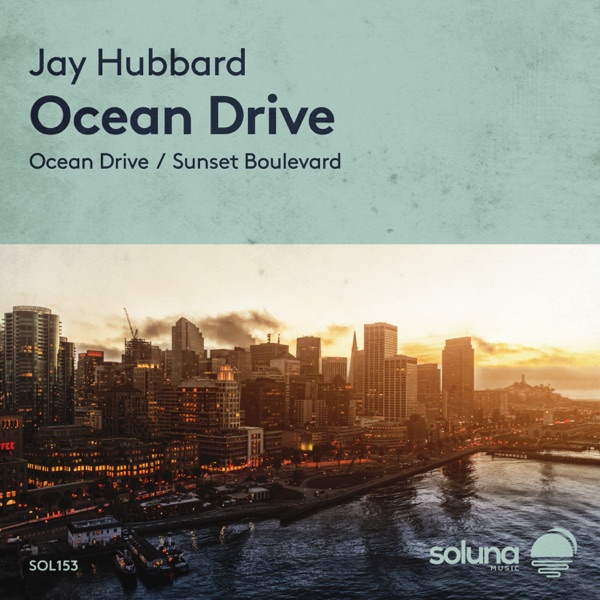 Ocean Drive - Single