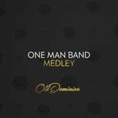 One Man Band - Medley artwork