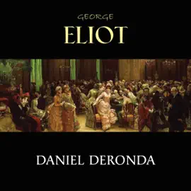 Daniel Deronda