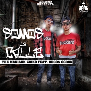 Somos la Calle (feat. Argos Ocran)