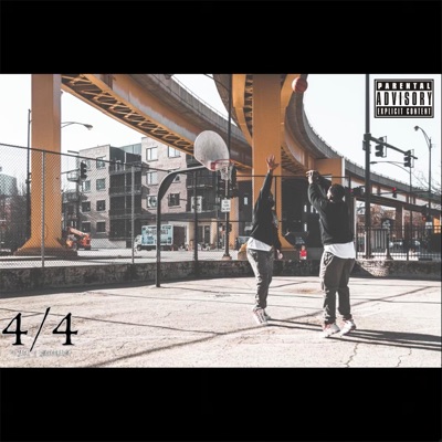 4/4 - EP