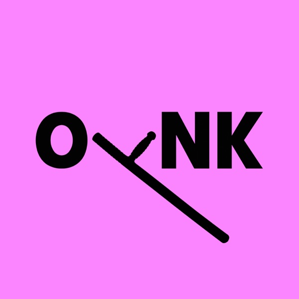 Oynk - EP
