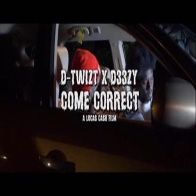 Come Correct (feat. Yung Siya) - Single