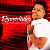A Gente Tem Tudo a Ver - Single - Ricardinho