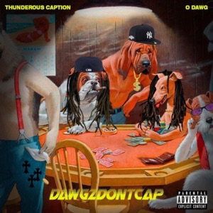 Dawgzdontcap - EP