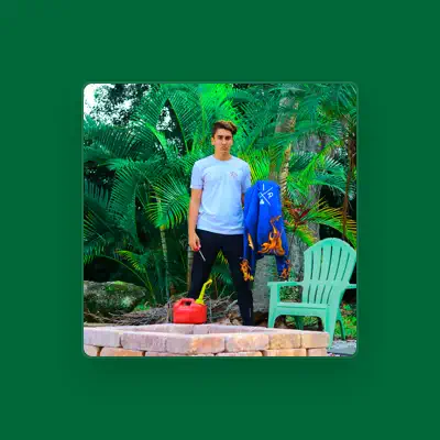 Listen to Rohan Kohli, watch music videos, read bio, see tour dates & more!